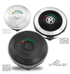 Performance Machine LED Fuel Gauge