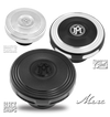Performance Machine Gas Cap
