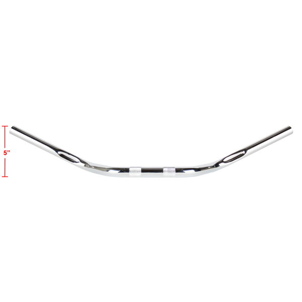 Thrashin Supply Mid Bend Bars