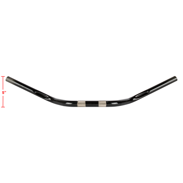 Thrashin Supply Mid Bend Bars