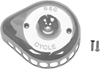 S&S Cycle Mini Tear Drop Air Cleaner Cover