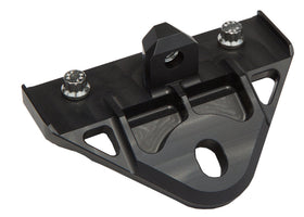 Alloy Art MFG Next Gen Front Motor Plate - FXR, FLT