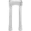 BILTWELL INC.  MURDOCK - OVERSIZED RISER  CHROME