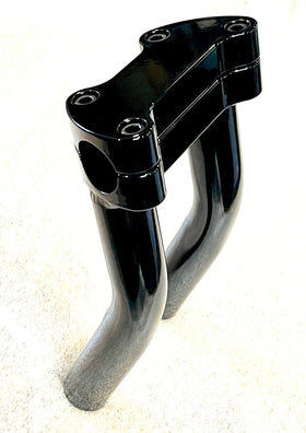 BUNG KING PAN AMERICA RISER