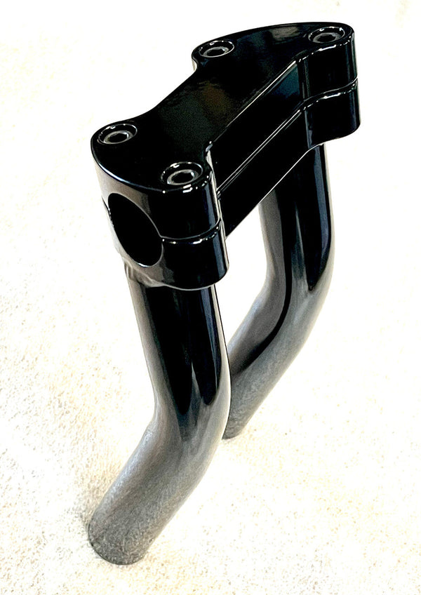BUNG KING PAN AMERICA RISER