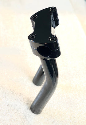 BUNG KING PAN AMERICA RISER
