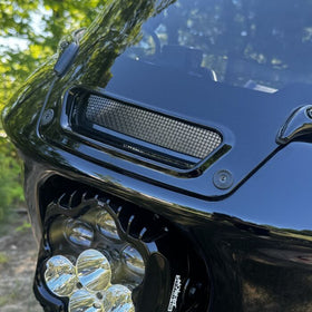 CUSTOM DYNAMICS LOW RIDER ST DECORATIVE FAIRING VENT INSERT