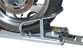 Pingel E-Track 6.5