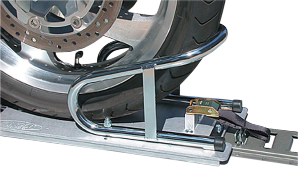 Pingel E-Track 6.5