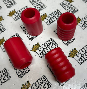 BUNG KING - COLORED REPLACEMENT DELRIN CRASHBAR SLIDER