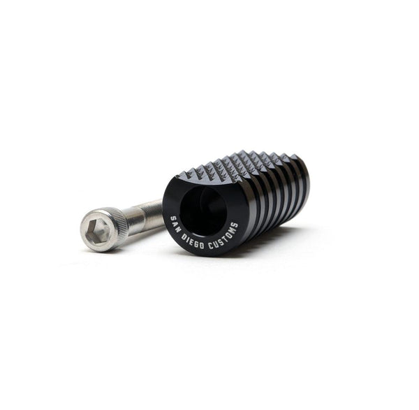 SDC Moto Shift Peg