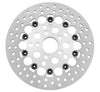 Twin Power Floating Rotors