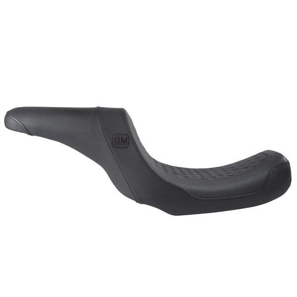 The Speed Merchant X Saddlemen 06+ Dyna Seat