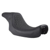The Speed Merchant X Saddlemen 06+ Dyna Seat