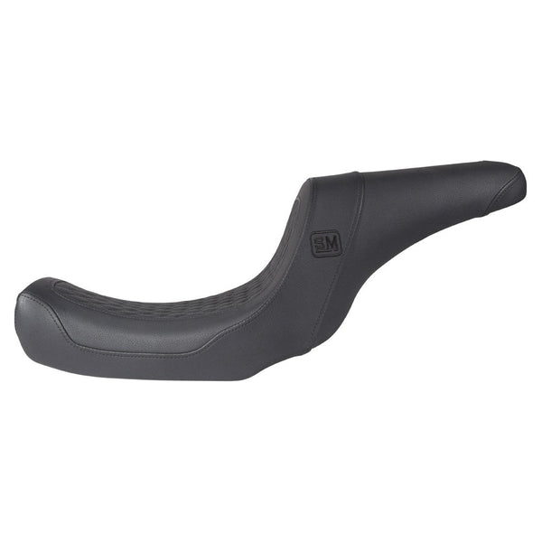 The Speed Merchant X Saddlemen 06+ Dyna Seat