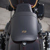 The Speed Merchant X Saddlemen 06+ Dyna Seat