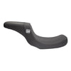 The Speed Merchant X Saddlemen 06+ Dyna Seat