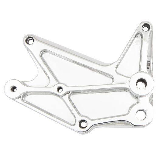Speed Merchant Sportster Sprocket Cover