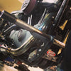 BUNG KING SPORTSTER HIGHWAY PEG CRASH BAR