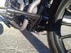 BUNG KING SPORTSTER HIGHWAY PEG CRASH BAR