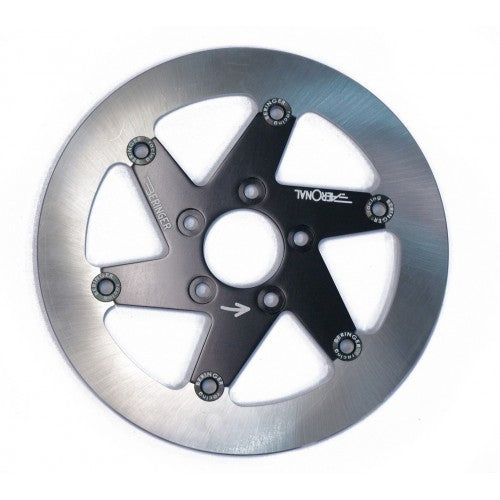 BERINGER HD4 STAINLESS STEEL 11.5