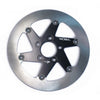BERINGER HD4 STAINLESS STEEL 11.5