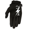 THRASHIN SUPPLY STEALTH V2 GLOVE - BLACK
