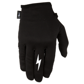THRASHIN SUPPLY STEALTH V2 GLOVE - BLACK