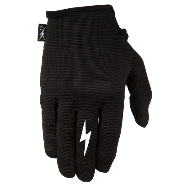 THRASHIN SUPPLY STEALTH V2 GLOVE - BLACK