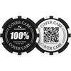 SADDLEMEN COVER CARE TOKEN