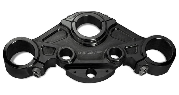 Kraus Wolf One Bagger Top Clamp