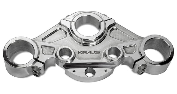 Kraus Wolf One Bagger Top Clamp