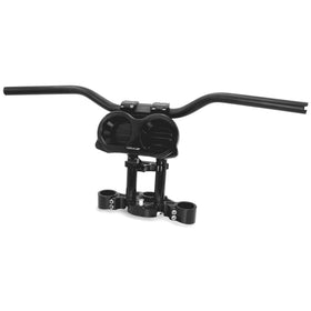 KRAUS WOLF ONE 10