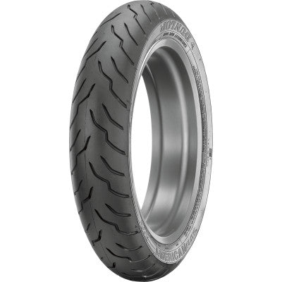 Dunlop American Elite - MH90-21 - 54H - Front Tire