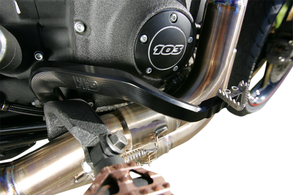 HammerHead Designs Rear Brake Pedal