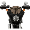 Memphis Shades HD Hand Guards for Dyna