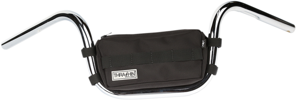 Thrashin Supply Utility Handlebar Bag