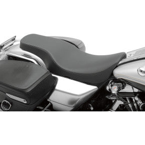 DRAG - SPOON STYLE SEAT - SMOOTH - '97-'07 TOURING