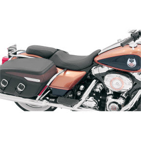 MUSTANG - TRIPPER SOLO SEAT - FRONT, STANDARD - '08-20 TOURING