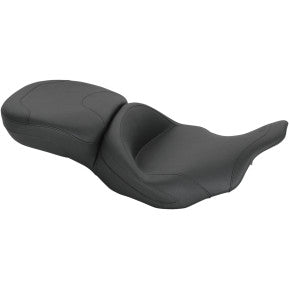 MUSTANG - SUPER TOURING SEAT - VINTAGE STYLE - '99-07 TOURING