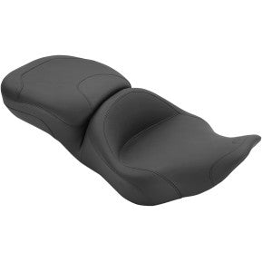 MUSTANG - SUPER TOURING SEAT - VINTAGE STYLE - '99-07 & '06-07 TOURING