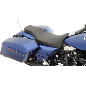 DRAG - EXTENDED REACH 2-UP PREDATOR SEAT - '08-'20 TOURING