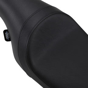 DRAG - PREDATOR 2-UP SEAT SMOOTH STITCHED - '08-'20 TOURING