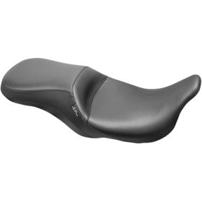 LE PERA - OUTCAST 2-UP SEAT - SMOOTH - '08-'21 TOURING
