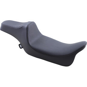 DRAG- EXTENDED REACH PREDATOR III SEAT - SMOOTH - '08-'20 TOURING