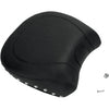 MUSTANG - WIDE STYLE REAR SEAT - STUDDED - '06-17 SOFTAIL