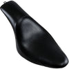 LE PERA - SILHOUETTE 2-UP SEAT - SMOOTH, FULL LENGTH - '13-17 FXSB