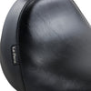 LE PERA - BARE BONES SOLO SEAT - BLACK, SMOOTH - '16-17 FLS