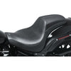 MUSTANG - TRIPPER FASTBACK 2-UP SEAT - SMOOTH - '18-20 FXFB & FXFBS