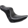 LE PERA - CHEROKEE 2-UP SEAT - TUCK AND ROLL - '18-21 FLFB & FLFBS